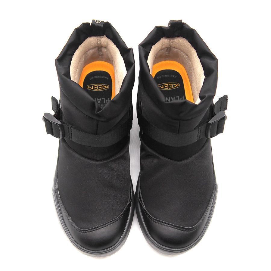 KEEN（キーン） ウィメンズ フッドロメオ ミニ レディース 防水