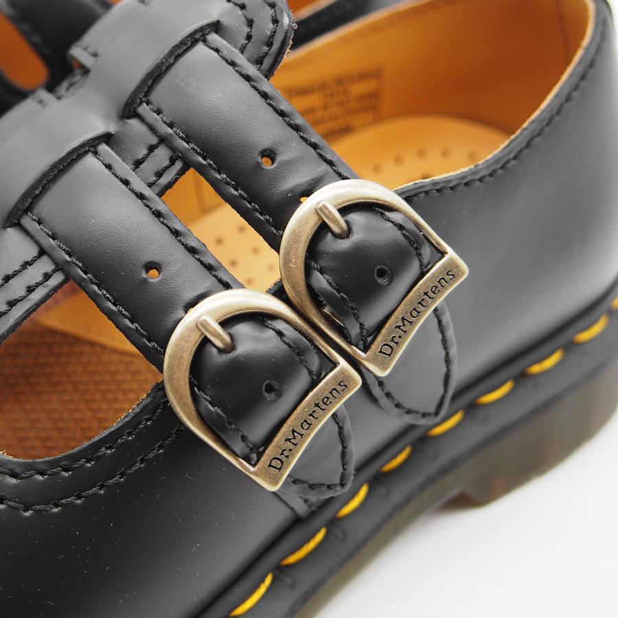Dr.Martens（ドクターマーチン） 8065 メリ−ジェーン シューズ