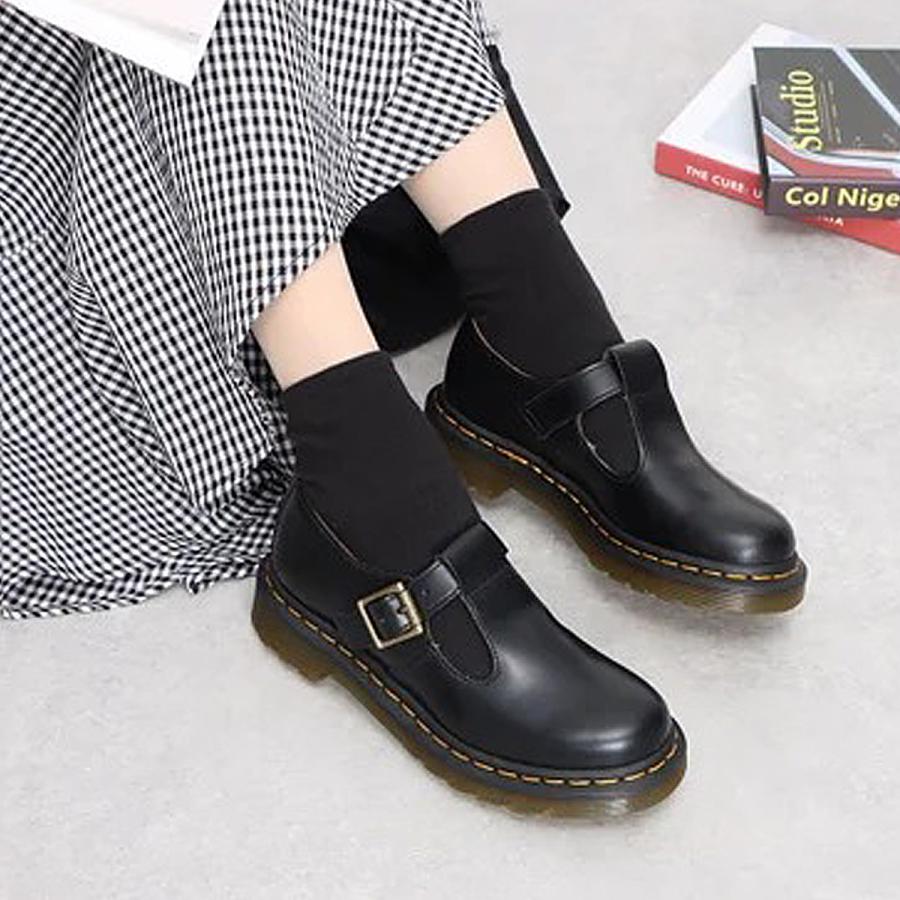 Dr.Martens（ドクターマーチン） 8065 メリ−ジェーン シューズ