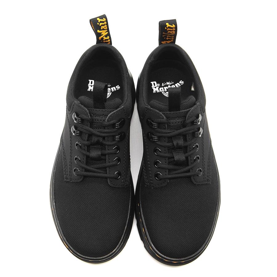 Dr.Martens（ドクターマーチン） リーダー 5 タイ シューズ メンズ