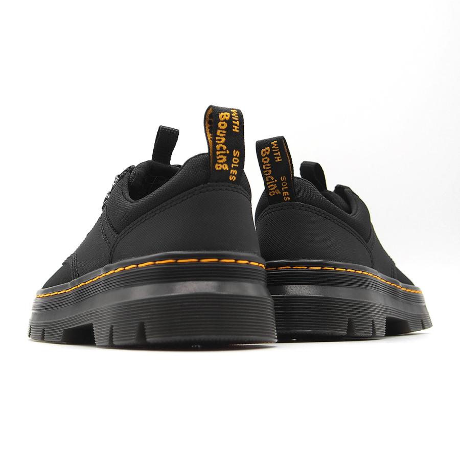 Dr.Martens（ドクターマーチン） リーダー 5 タイ シューズ メンズ