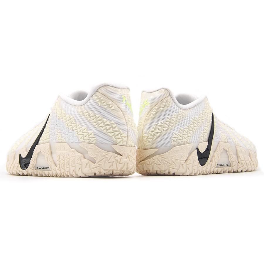 NIKE（ナイキ） 【並行輸入品】ナイキ ジャ3 EP ホワイト/ブラック