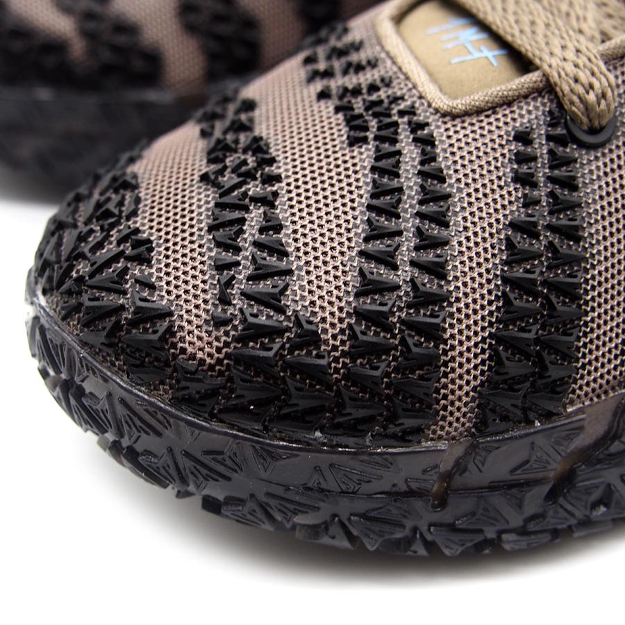 NIKE（ナイキ） 【並行輸入品】ナイキ ジャ3 EP ミンクブラウン/ピンク