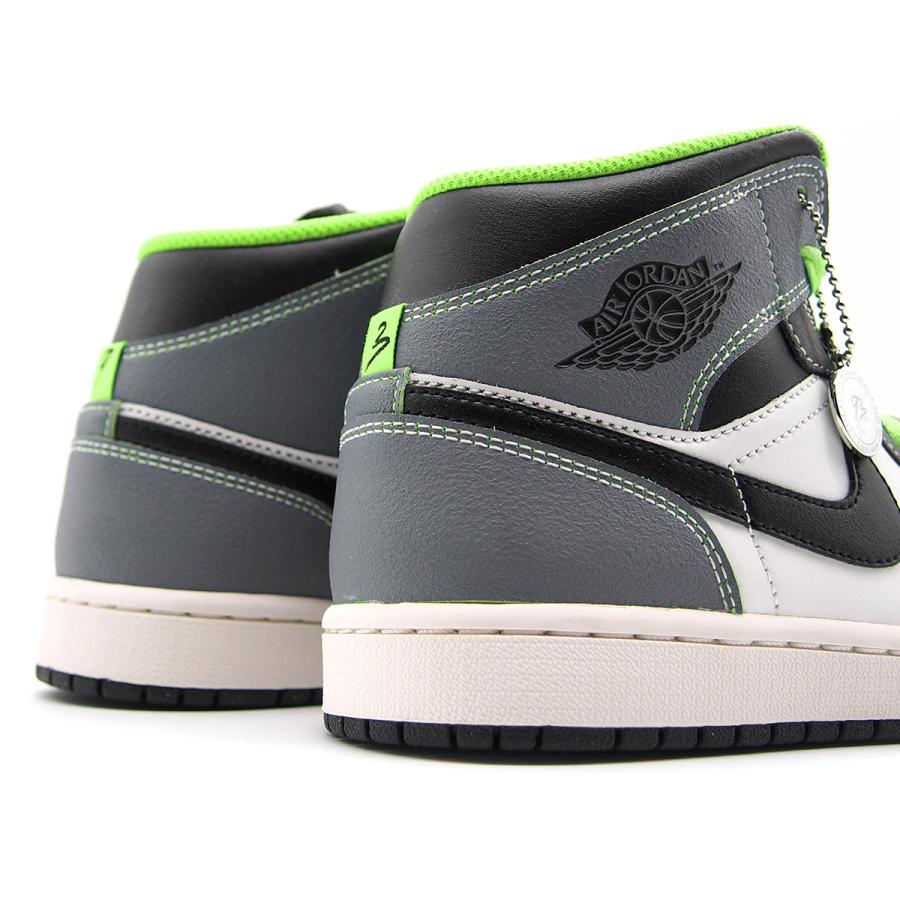 NIKE（ナイキ） 【並行輸入品】ナイキ エアジョーダン 1 ミッド SE