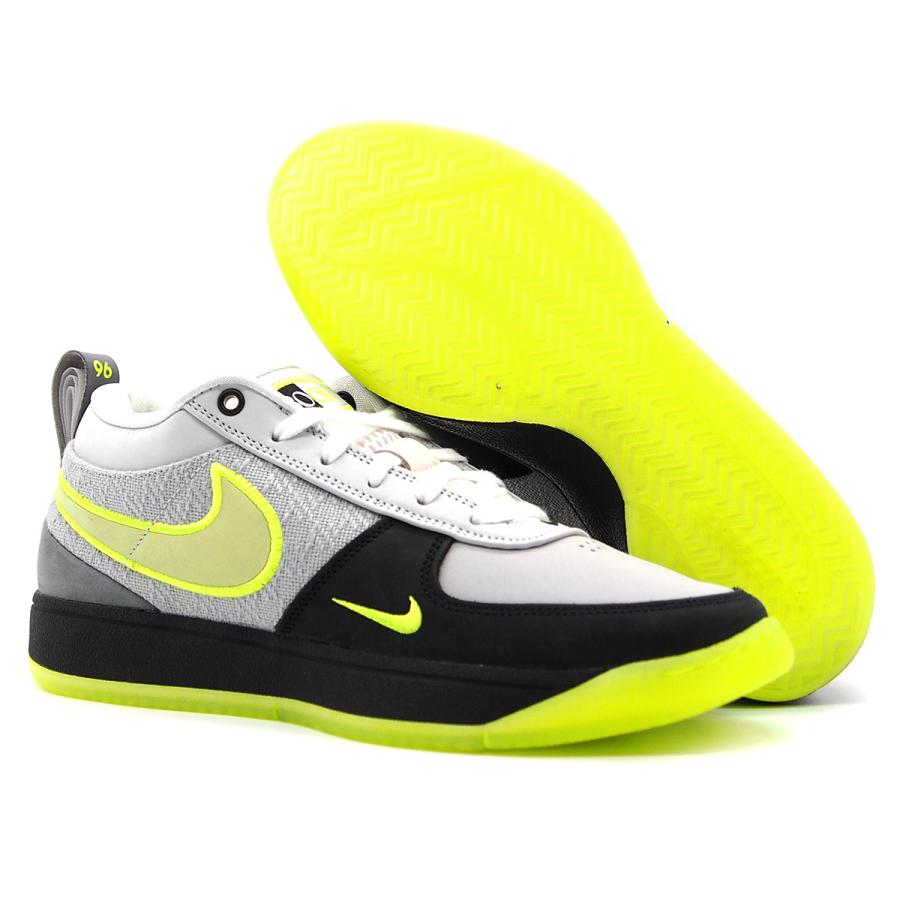 NIKE（ナイキ） 【並行輸入品】ナイキ ブック 1 デビン・ブッカー エア