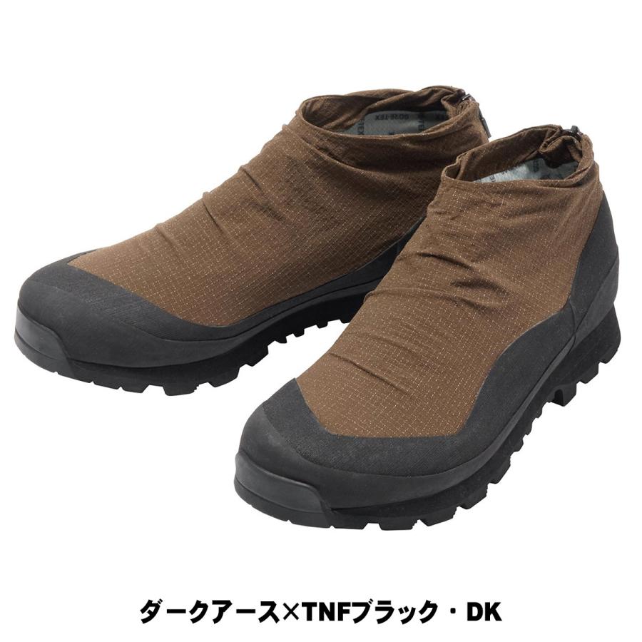 THE NORTH FACE（ザ ノースフェイス） ノースフェイス TNF レイン ロー