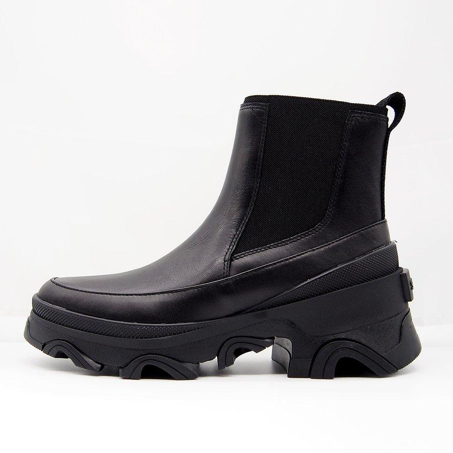 SOREL（ソレル） 【SALE】ソレル ブレックスブーツチェルシー