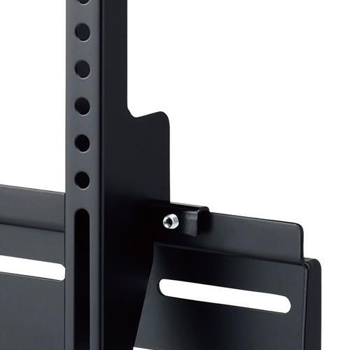 HAMILeX ハヤミ工産 MH-851B 角度固定タイプ 〜85V型対応 壁掛金具