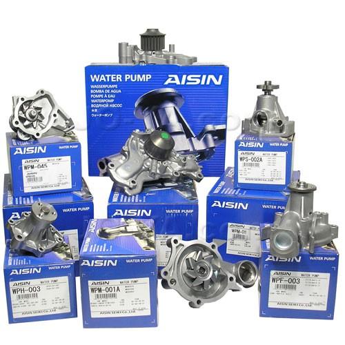 AISIN（アイシン） ウォーターポンプ ニッサン 21010-ED325 WPN-106