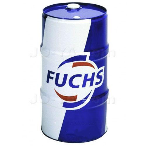 FUCHS （フックス） TITAN SUPER SYN LONGLIFE 0W40 (エンジンオイル