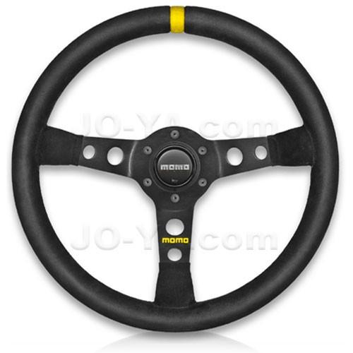 MOMO モモ Mod.07 ( ステアリング ) : JO-YA.com - 通販 - Yahoo