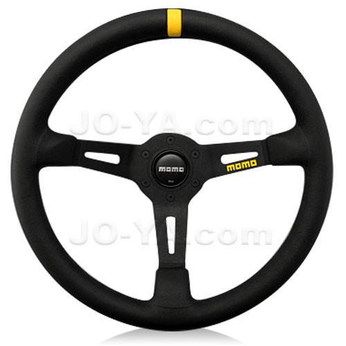 MOMO モモ Mod.08 ( ステアリング ) : JO-YA.com - 通販 - Yahoo