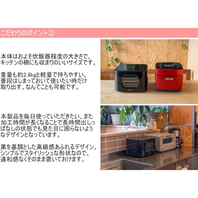 干物メーカー 潮の音 HSN-1 フードドライヤー ドライフルーツメーカー