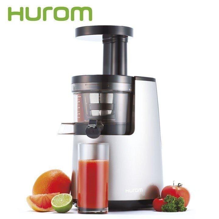 スロージューサーH2Hスーペリア H2H-SBA11 ヒューロム (B) ミキサー