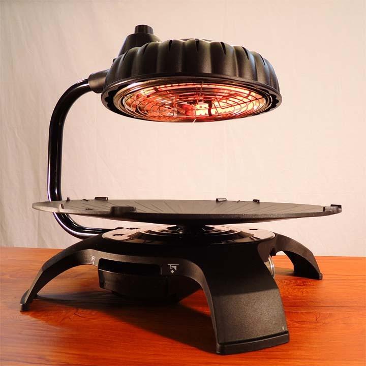 ホットプレート 焼肉プレート 焼肉 おしゃれ ザイグルハンサム