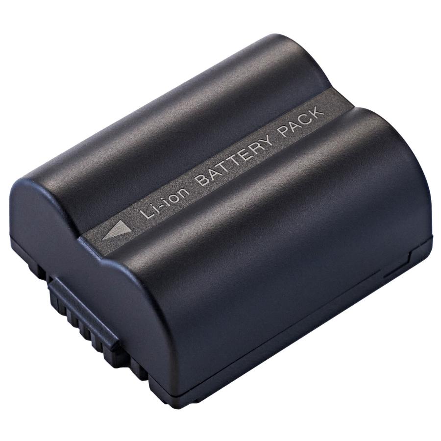 PanasonicパナソニックDMW-BMA7互換バッテリーLUMIX DMC-FZ50 LUMIX