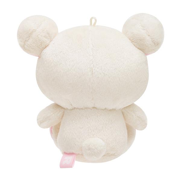 リラックマ コリラックマ おでかけぬいぐるみキーホルダー いつでも