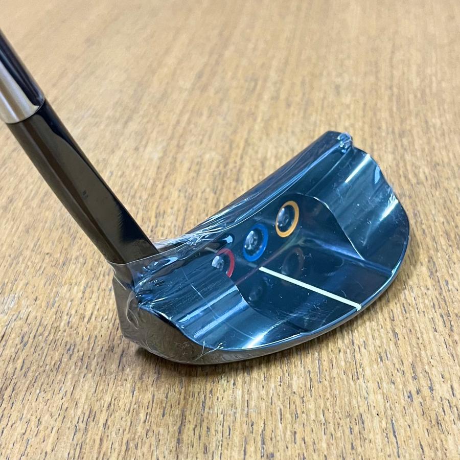 SCOTTY CAMERON ☆スコッティ・キャメロン☆日本限定☆ボタンバック