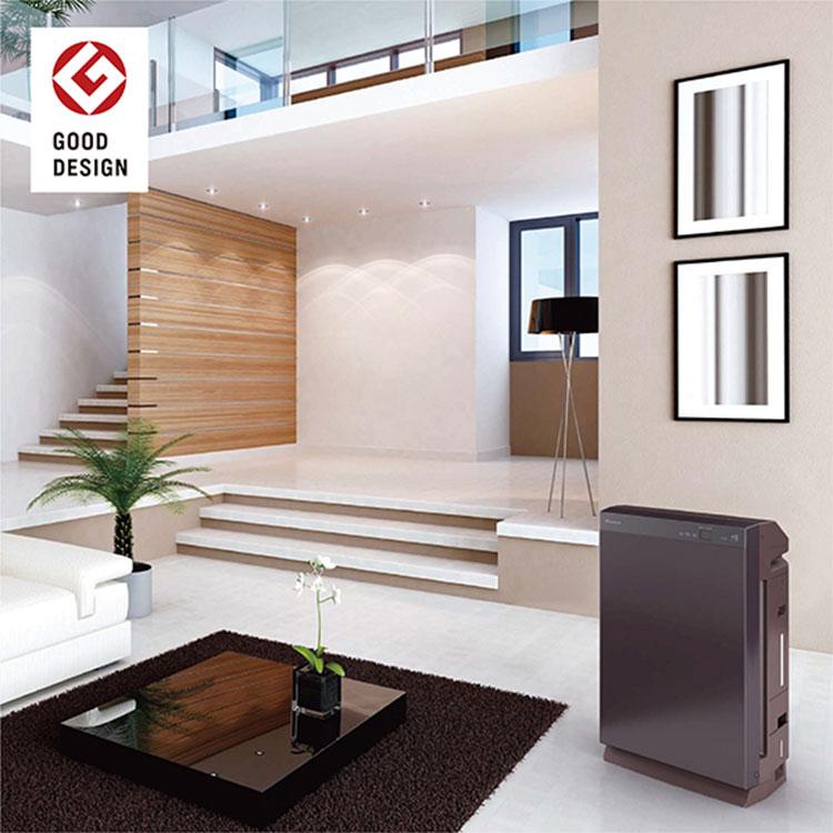 ダイキン（DAIKIN） 加湿 除湿 除加湿ストリーマ空気清浄機 うるると