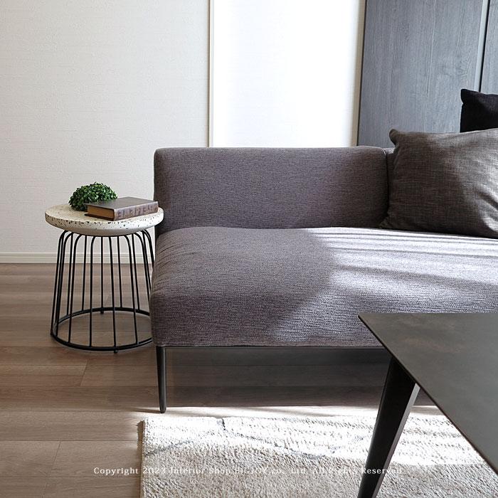 ASPLUND（アスプルンド） アウトレット展示品処分 サイドテーブル 円形