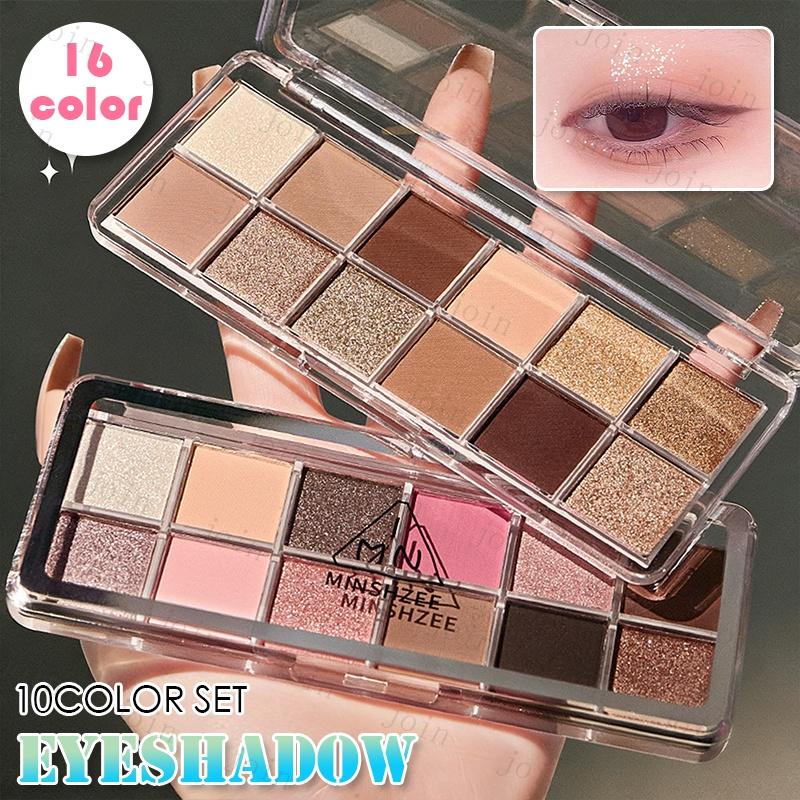 アイシャドウパレット (cs562#) 日本国内当日発送 12color set 13type