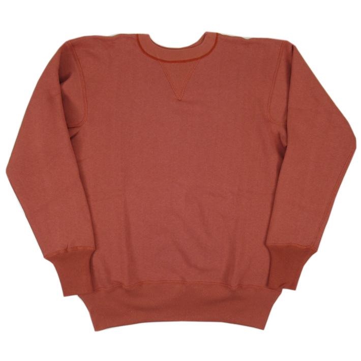 WAREHOUSE（ウエアハウス） Lot.403 セットインフリーダム スウェット