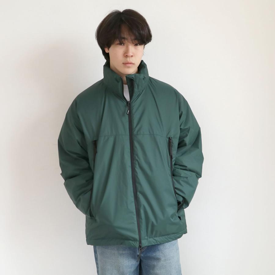 phenix（プラスフェニックス） L-7 ダウンジャケット ゴアテックス