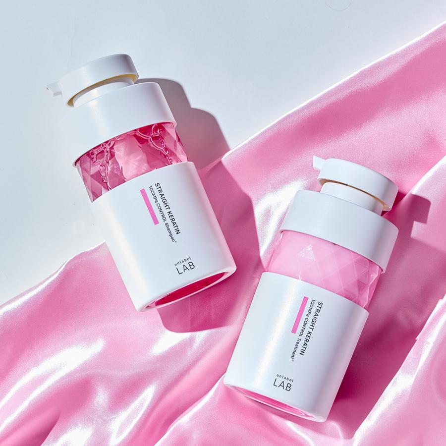 unlabel LAB シャンプー トリートメント セット アンレーベル KR