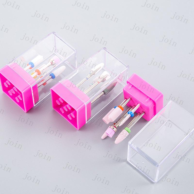 br207#ネイルビットセット 日本国内当日発送 ネイルツール 7本セット