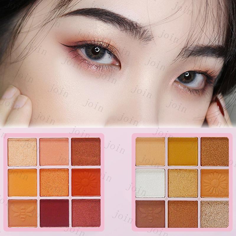 2type 9colors set アイシャドウ 40代 50代 アイシャドウパレット 人気