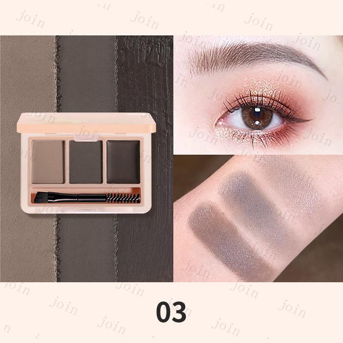 アイブロウパウダー (cs531#) 当日発送 アイブロウブラシ 眉毛