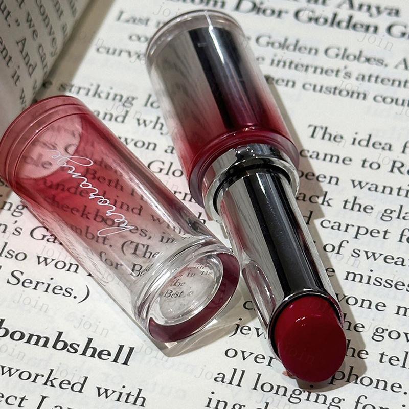 口紅 (cs648#) 日本国内当日発送 6color リップスティック プチプラ