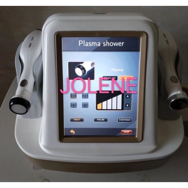 プラズマシャワー Jolene キャビ テーション 業務用 高周波 エステ
