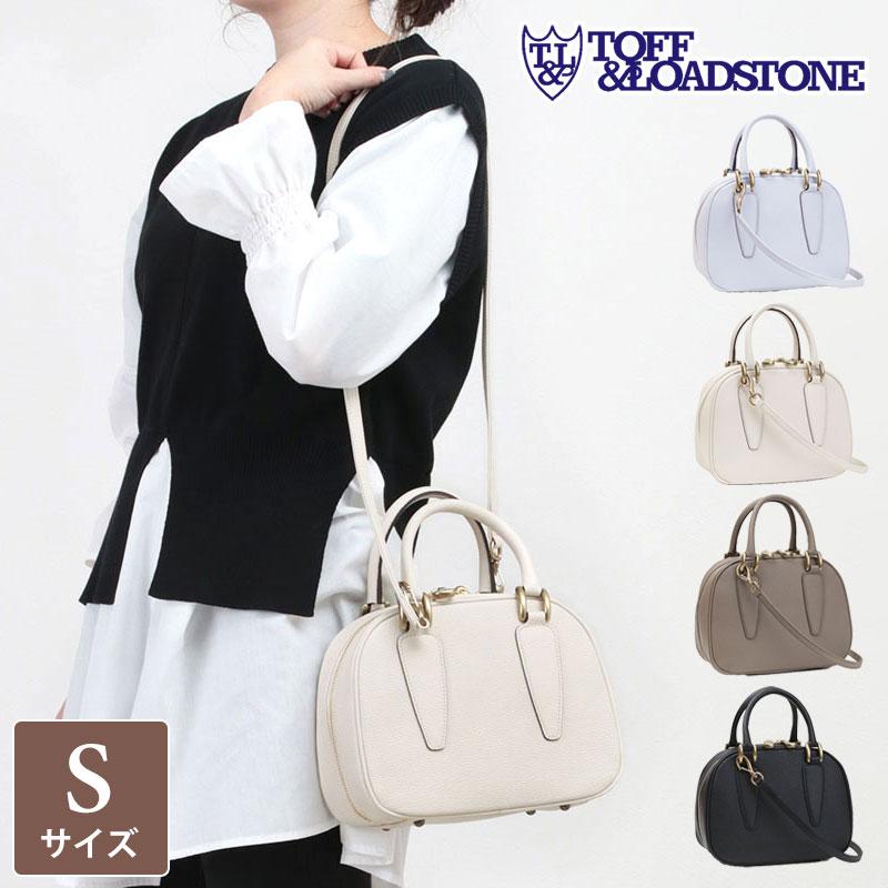 TOFF&LOADSTONE（トフアンドロードストーン） ボストンバッグ バッグ