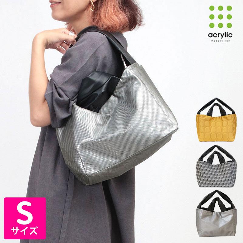 acrylic（アクリリック） SALE トートバッグ 坂雅子 レディース 2WAY