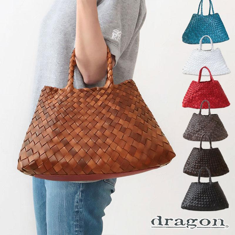 DRAGON DIFFUSION トートバッグ ドラゴンディフュージョン 正規品