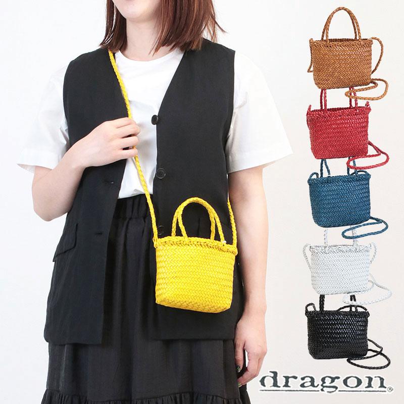 DRAGON DIFFUSION ショルダーバッグ ドラゴンディフュージョン バッグ