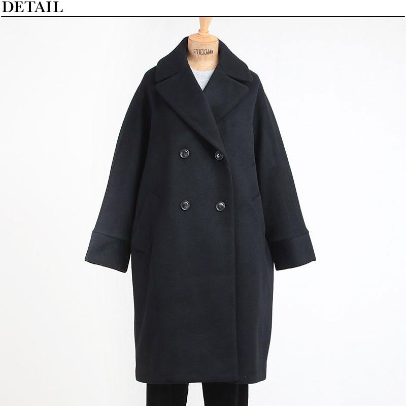 TICCA（ティッカ） アウター テントコート ウールコート TBEA-241