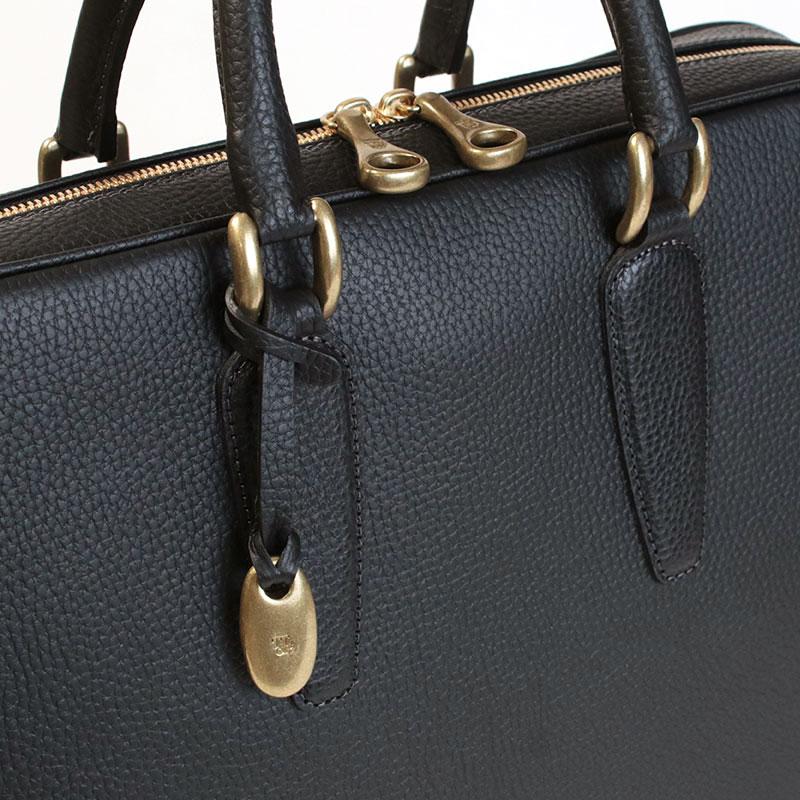 TOFF&LOADSTONE（トフアンドロードストーン） ブリーフケース メンズ