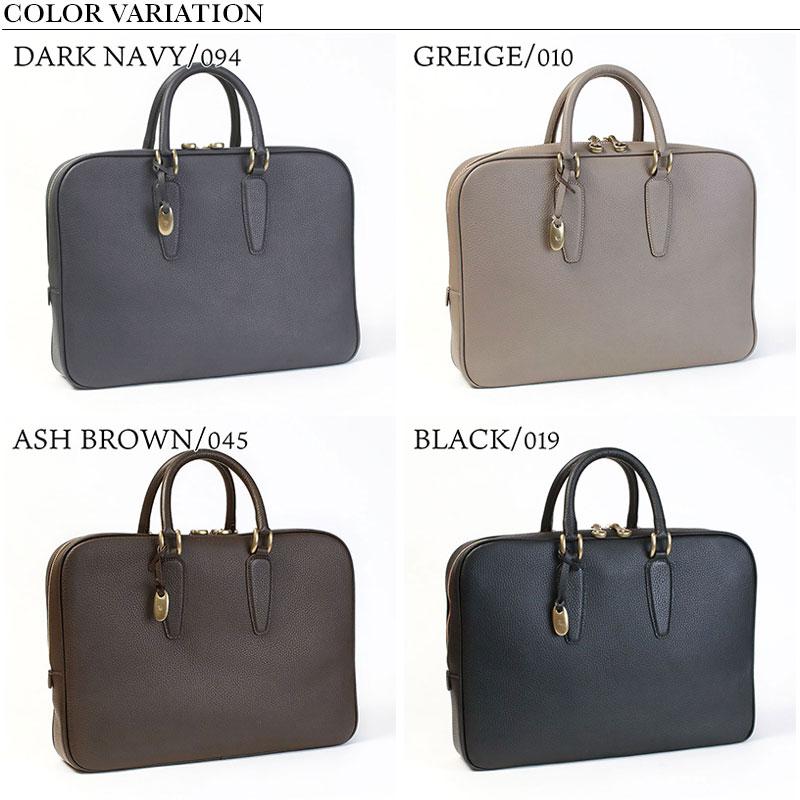 TOFF&LOADSTONE（トフアンドロードストーン） ブリーフケース メンズ