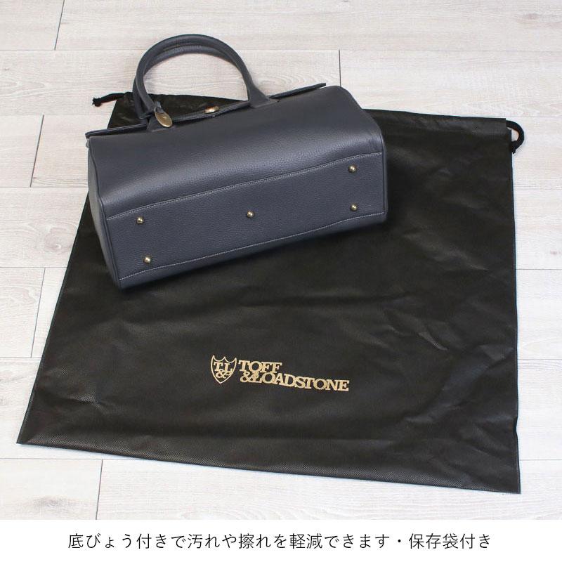 TOFF&LOADSTONE（トフアンドロードストーン） トートバッグ メンズ