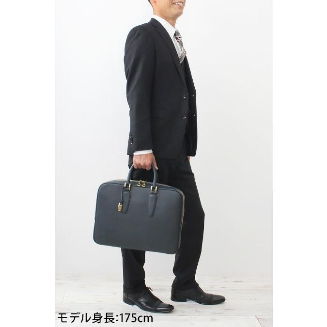 TOFF&LOADSTONE（トフアンドロードストーン） ブリーフケース メンズ
