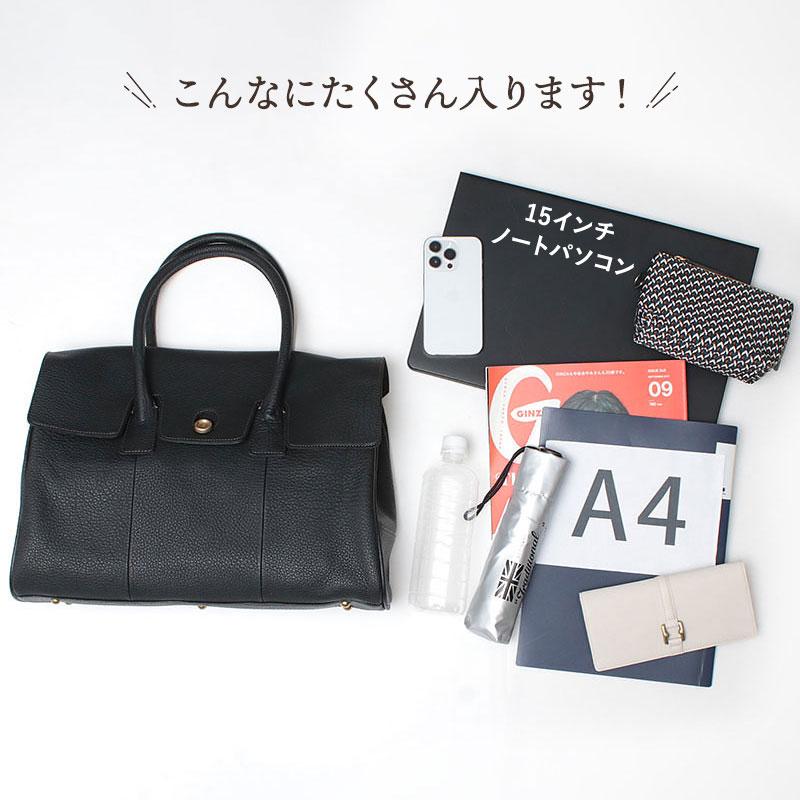 TOFF&LOADSTONE（トフアンドロードストーン） トートバッグ メンズ