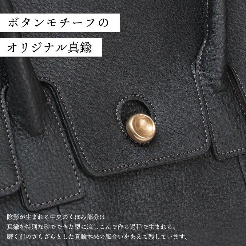 TOFF&LOADSTONE（トフアンドロードストーン） トートバッグ メンズ