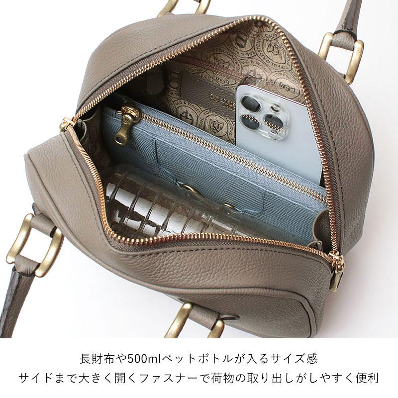 TOFF&LOADSTONE（トフアンドロードストーン） ボストンバッグ バッグ