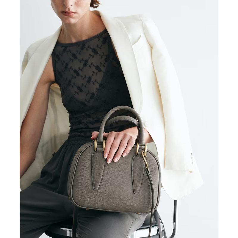 TOFF&LOADSTONE（トフアンドロードストーン） ボストンバッグ バッグ