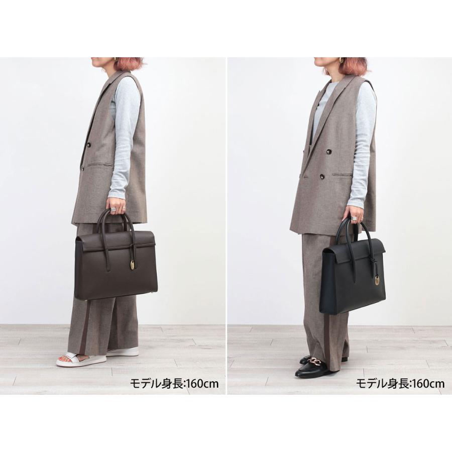 TOFF&LOADSTONE（トフアンドロードストーン） ビジネスバッグ メンズ