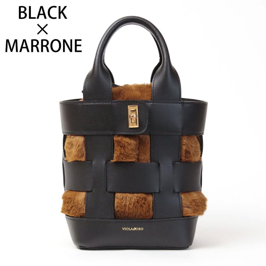 VIOLAd'ORO（ヴィオラドーロ） SALE30%OFF VIOLAd'ORO バッグ レザー