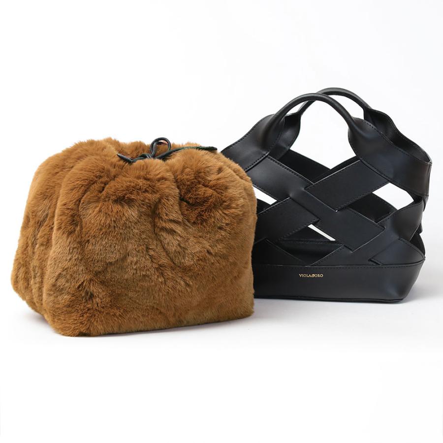 VIOLAd'ORO（ヴィオラドーロ） SALE30%OFF VIOLAd'ORO バッグ レザー