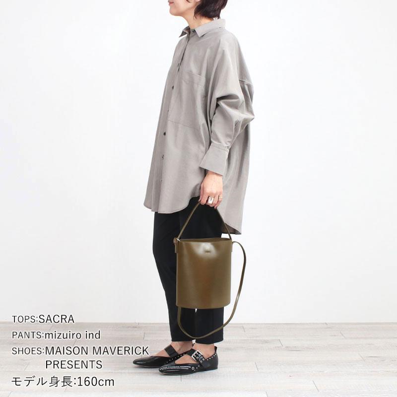 YAHKI（ヤーキ） ショルダーバッグ 2WAY バケツ型 YH-688 正規品 在庫